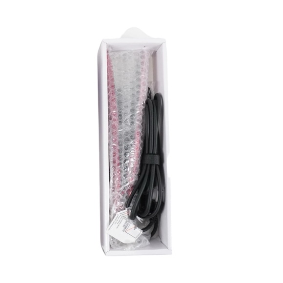 NEW ISA Professional Digital Titanium Flat Iron - Picture 5 of 6